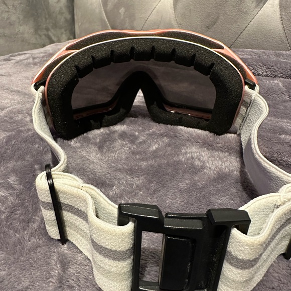 Pink Snow/ ski  goggles - Picture 4 of 5
